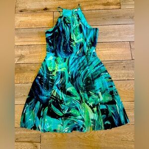 New York and Company Dress